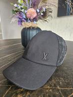 Louis Vuitton Monogram Mesh Pet / Baseball Cap M77115, Ophalen of Verzenden, 58 of 59 cm (L, 7¼ of ⅜ inch), Louis Vuitton, Pet