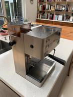 Lelit KATE PL82T wegens overcompleet, Ophalen, Gebruikt, Espresso apparaat, Koffiebonen