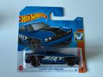 Hot Wheels Dodge Challenger SRT, Ophalen of Verzenden, Nieuw, Auto