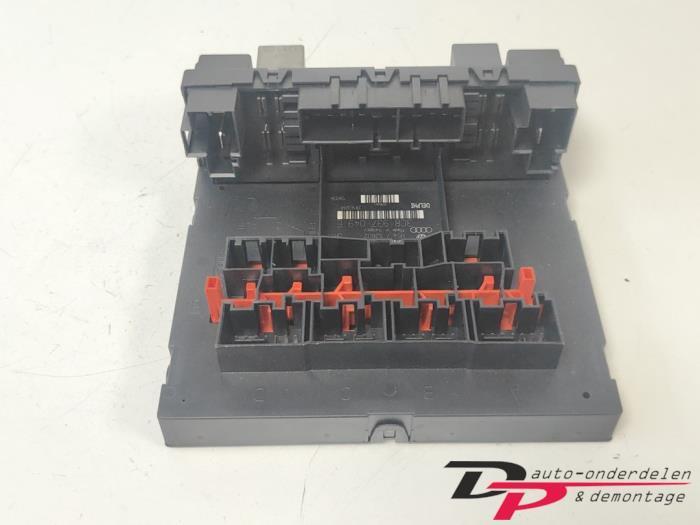 Boordcomputer van een Seat Altea, Auto-onderdelen, Elektronica en Kabels, Seat, Gebruikt, 3 maanden garantie, Ophalen of Verzenden