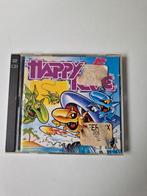 Happy rave 5 happy hardcore thunderdome, Cd's en Dvd's, Ophalen of Verzenden, Gebruikt, Disco