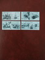 Engeland 3835-3842 shackleton 2016 postfris onder postprijs, Ophalen of Verzenden