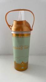 Efteling Freestyle beker Efteling Grand Hotel, Ophalen of Verzenden, Nieuw, Overige typen