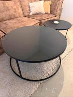 Salontafels Goossens, Ophalen