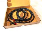 JKE Luidsprekerkabel, Ophalen of Verzenden, Zo goed als nieuw, 2 tot 5 meter, Luidsprekerkabel