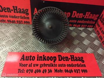 Saab 9-5 Estate ('02-'08) Kachelmotor Aanjager beschikbaar voor biedingen