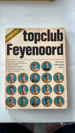 Topclub Feyenoord, Ophalen of Verzenden, Gelezen, Balsport