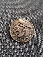 Rob's vrienden speld/broche  zeldzaam   Kapitein Rob, Ophalen of Verzenden, Overige onderwerpen