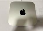Apple Mac Mini M1 - Krachtige Desktop Computer, Computers en Software, Apple Desktops, SSD, Zo goed als nieuw, Mac Mini, 512 GB