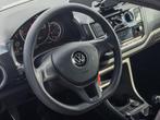 Volkswagen up! 1.0 GRATIS Afleverpakket! | BT-Audio | 4 Nieu, 12 maanden, Stof, Gebruikt, 4 stoelen