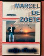 Marcel de Zoete Dvd, Alle leeftijden, Ophalen of Verzenden, Gebruikt