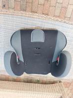 Autostoel - Zwart/Grijs, Overige merken, 9 t/m 36 kg, Gebruikt, Autogordel
