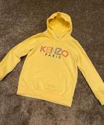 Kenzo hoodie sweater maat 140, Jongen of Meisje, Ophalen of Verzenden, Zo goed als nieuw, Kenzo