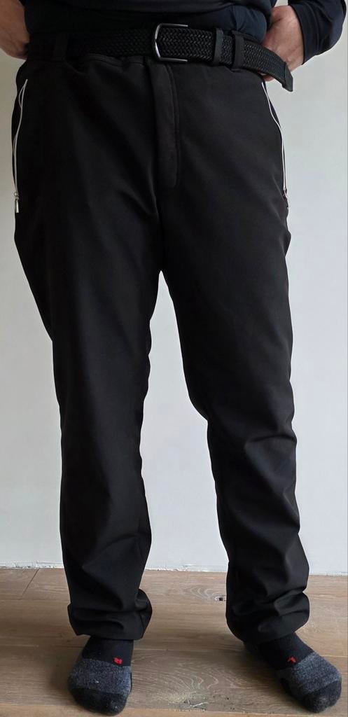 Zwarte Wandel/Golfbroek Dames- Zeer Goede Staat, Kleding | Dames, Wintersportkleding, Ophalen of Verzenden, Zo goed als nieuw