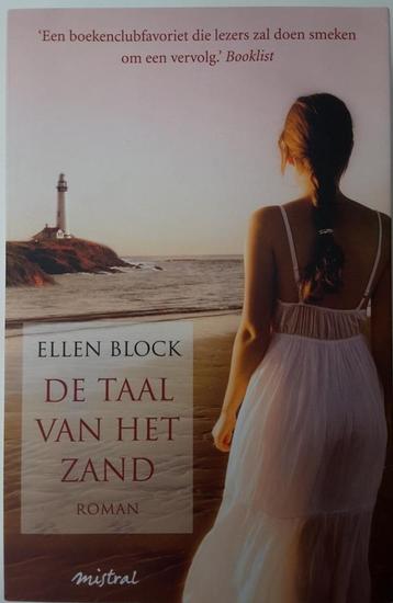 DE TAAL VAN HET ZAND 9789049951443 beschikbaar voor biedingen