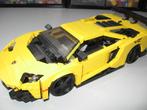 Twee model autos Super cars van bouwblokjes, Kinderen en Baby's, Speelgoed | Speelgoedvoertuigen, Ophalen of Verzenden, Zo goed als nieuw