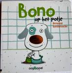 Annemie Berebrouckx - Bono op het potje, Boeken, Ophalen of Verzenden, Zo goed als nieuw, Annemie Berebrouckx