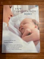 Jouw zwangerschapsbijbel, Ophalen of Verzenden, Zo goed als nieuw