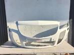 OPEL INSIGNIA A OPC VOORBUMPER 4PDC, Gebruikt, Voor, Opel, Ophalen of Verzenden