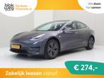 Tesla Model 3 Standard RWD Plus [ LFP ACCU+AUTO € 19.900,0, Automaat, Nieuw, Sedan, Zilver of Grijs