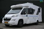Adria Sun Living S 65 SL Enkbedden|Schotel|Airco|Luifel TOP, Caravans en Kamperen, Koelkast, Bedrijf, Tot en met 3, Sun Living