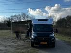 Camper huren, camper te huur, Caravans en Kamperen