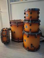 Ddrum drumstel, Ophalen, Zo goed als nieuw, Trommel