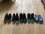 Schoenenpakket Nike & Umbro - Maat 34, Ophalen of Verzenden, Gebruikt, Jongen of Meisje, Schoenen