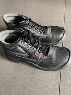Gevavi werkschoenen stalen neus maat 38, Tuin en Terras, Werkkleding, Ophalen of Verzenden, Gebruikt, Dames, Schoenen