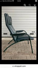 Fauteuil DS 270 DeSede, Huis en Inrichting, Gebruikt, Leer, Vintage, Ophalen of Verzenden