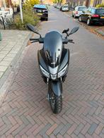 Aprilia sxr50, Fietsen en Brommers, Scooters | Aprilia, Ophalen, Gebruikt, Maximaal 45 km/u, SR 50