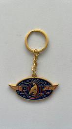 Efteling sleutelhanger Vogel Rok, Ophalen of Verzenden, Nieuw, Overige typen