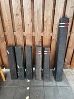 Diamantkoppalen Kunstof, Ophalen, Zo goed als nieuw, Minder dan 180 cm, Palen