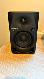 Pioneer DJ DM-40D BT & Pioneer HDJ-CUE 1 BT, Muziek en Instrumenten, Versterkers | Keyboard, Monitor en PA, Ophalen, Zo goed als nieuw