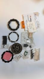 Rekluse 3.0 KTM 2022, Ophalen, Gebruikt