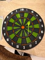 Haba Terra Kids Dartbord - Zeer Goede Staat, Ophalen, Gebruikt, Dartbord met pijlen, Soft tip