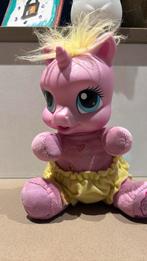 Leuke pratende my little pony. Hasbro 2007., Kinderen en Baby's, Speelgoed | My Little Pony, Ophalen, Gebruikt