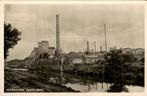 Klazienaveen - Puritfabriek - Kanaalzicht, Verzamelen, Ansichtkaarten | Nederland, Ophalen of Verzenden, Voor 1920, Gelopen, Drenthe