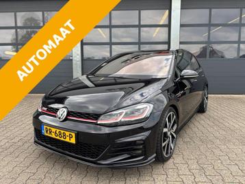 VOLKSWAGEN Golf Vii 2.0 TSI 245pk Automaat 5drs GTI Performa beschikbaar voor biedingen