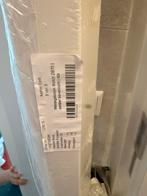 2x Nieuwe Stalen Kozijnen Swedex ZB70 Wit, Ophalen, 80 tot 100 cm, Binnendeur, Nieuw