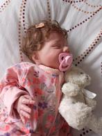 Rebornbaby vrolijke jet, Verzamelen, Ophalen of Verzenden, Pop