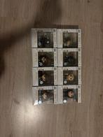 Harry potter Mini Funko’s, Ophalen of Verzenden, Zo goed als nieuw, Actiefiguurtje