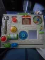Vintage Fisher Price  Activity Center, Kinderen en Baby's, Speelgoed | Fisher-Price, Ophalen of Verzenden, Zo goed als nieuw, Speelset
