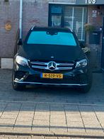 Dakdragers + Skibox Mercedes GLC 2018, Auto diversen, Dakkoffers, Ophalen of Verzenden, Gebruikt