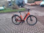 QWIC RD11 Performance Speedpedelec, Ophalen, Qwic, Gebruikt, 51 tot 55 cm