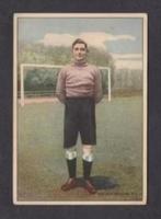 Voetbalkaart Gejus van der Meulen HFC Haarlem., Verzamelen, Ophalen of Verzenden, Zo goed als nieuw