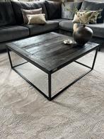 Salontafel lifestyle, Gebruikt, 100 tot 150 cm, Minder dan 50 cm, Rechthoekig