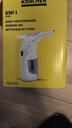 Karcher window cleaner windowvac window vac ramenzeem, Huis en Inrichting, Schoonmaakartikelen, Ophalen of Verzenden