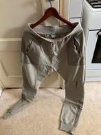 River island sweatpants grijs maat M, Verzenden, Nieuw, Grijs, Fitness of Aerobics