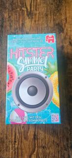 Hitster Summer Party Bordspel, Hobby en Vrije tijd, Gezelschapsspellen | Bordspellen, Vijf spelers of meer, Ophalen of Verzenden